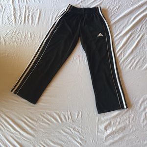 Boys adidas sweats